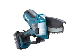 Аккум. пила цепная MAKITA DUC101Z шина 10 см (4"), 0.325", 1.1 мм