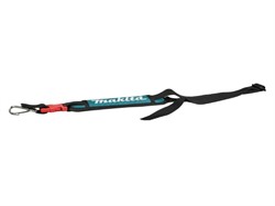 Ременная оснастка на одно плечо "Comfort" к триммерам MAKITA