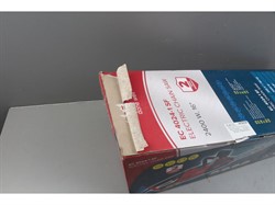 Пила цепная электрическая WORTEX EC 4024-1 SF шина 40.5 см (16"), 3/8" LP, 1.3 мм уцененный (01473