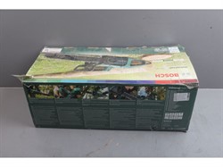 Пила цепная электрическая BOSCH Universal Chain 40 шина 40 см (16"), 3/8", 1.1 мм уцененный (02566