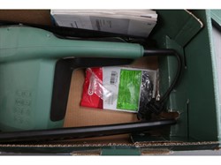 Пила цепная электрическая BOSCH Universal Chain 40 шина 40 см (16"), 3/8", 1.1 мм уцененный (02566