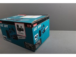 Аккум. пила цепная MAKITA LXT DUC 302 RF2 шина 30 см (12"), 3/8, 1.1 мм уцененный (1488432960)