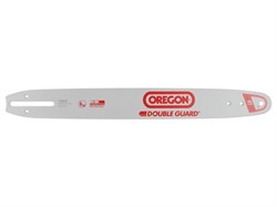 Шина 40 см 16" 3/8" LP 1.3 мм 7 зуб. DOUBLEGUARD OREGON