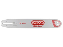 Шина 38 см 15" 3/8" 1.6 мм 11 зуб. PRO-AM OREGON