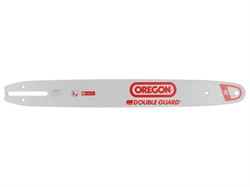 Шина 40 см 16" 3/8" LP 1.1 мм 7 зуб. DOUBLE-GUARD OREGON
