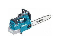 Аккум. пила цепная MAKITA XGT UC004GM101 шина 35 см (14"), 3/8, 1.1 мм