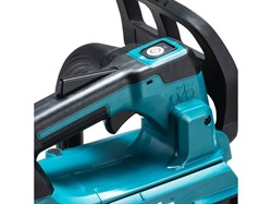 Аккум. пила цепная MAKITA XGT UC004GM101 шина 35 см (14"), 3/8, 1.1 мм