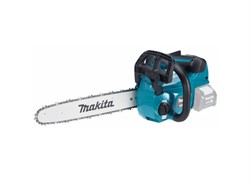 Аккум. пила цепная MAKITA XGT UC004GM101 шина 35 см (14"), 3/8, 1.1 мм