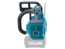 Аккум. пила цепная MAKITA XGT UC004GM101 шина 35 см (14"), 3/8, 1.1 мм