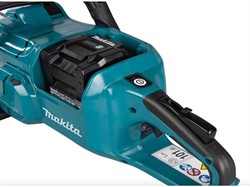 Аккум. пила цепная MAKITA XGT UC022GT101 шина 35 см (14"), 0.325", 1.1 мм в кор.