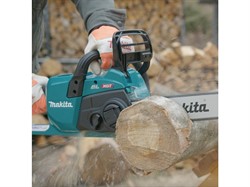Аккум. пила цепная MAKITA XGT UC022GT101 шина 35 см (14"), 0.325", 1.1 мм в кор.