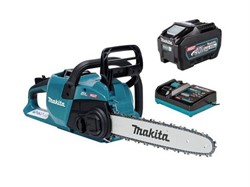 Аккум. пила цепная MAKITA XGT UC023GT101 шина 40 см (16"), 0,325",1,1мм в кор.