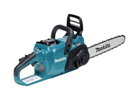 Аккум. пила цепная MAKITA XGT UC023GT101 шина 40 см (16"), 0,325",1,1мм в кор.