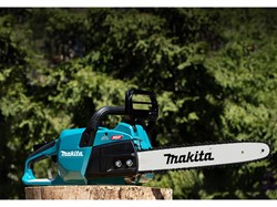 Аккум. пила цепная MAKITA XGT UC026GT101 шина 40 см (16"), 0.325", 1.1 мм
