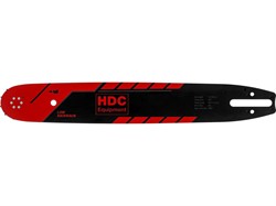 Шина 40 см 16" 3/8" 1.6 мм HDC