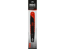 Шина 40 см 16" 3/8" 1.6 мм HDC