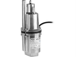 Насос вибрационный ECO CPV-330 (10м, верхний забор)