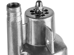 Насос вибрационный ECO CPV-330 (10м, верхний забор)