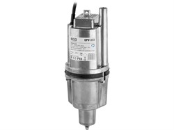 Насос вибрационный ECO CPV-333 (10м, нижний забор)