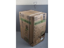Опрыскиватель ранцевый бензиновый DGM PH-271 уцененный (0865537200)