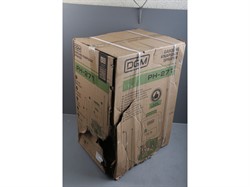 Опрыскиватель ранцевый бензиновый DGM PH-271 уцененный (0865537200)