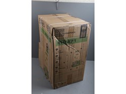 Опрыскиватель ранцевый бензиновый DGM PH-271 уцененный (0865537200)