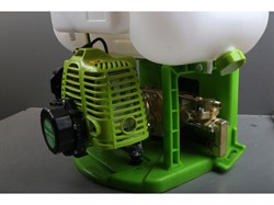 Опрыскиватель ранцевый бензиновый DGM PH-271 уцененный (0865537200)