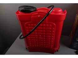 Аккум. опрыскиватель WORTEX KS 1280 в кор. 12В, 1 акк., 8 Ач, 12 л уцененный (0026298675)