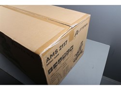 Торцовочная пила ALTTENA AMS 2117 уцененный (0093038750)