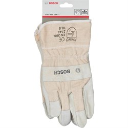 Bosch Защитные перчатки - [2607000134] - фото 20349