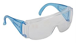 Защитные очки Bosch EN 166 [2607990041] - фото 26448