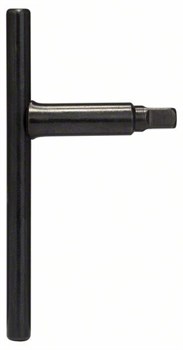 Bosch Запасной ключ для двухкулачкового патрона - [1607950002]