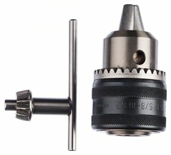 Bosch Кулачковый патрон до 16 мм 3-16 мм, 5/8&quot; - 16 [1608571056]