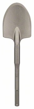 Лопаточное зубило Bosch SDS-max 400 x 110 mm [1618601017]