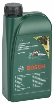 Bosch Масло для цепной пилы - [2607000181]