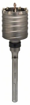 Полая сверлильная коронка Bosch SDS-max-9 82 x 160 x 290 mm [F00Y145196]