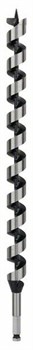 Bosch Винтовое сверло по древесине, шестигранник 28 x 360 x 450 mm, d 11,1 mm [2608597650]