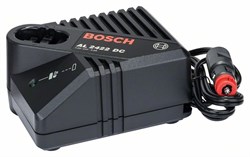 Автомобильное зарядное устройство Bosch AL 2422 DC 2,2 A, 12 / 24 V, EU/UK [2607224410]