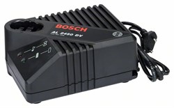 Быстрозарядное устройство Bosch AL 2450 DV 5 A, 230 V, EU [2607225028]
