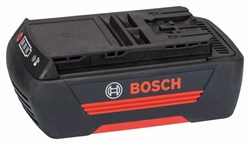 Вставной аккумулятор Bosch GBA 36V 1,3 А•ч H-A HD, 1,3 Ah, Li Ion [2607336002]