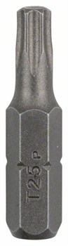 Бита Bosch Standard T T 25, 25 mm [2609255935]
