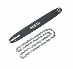 Bosch Системные принадлежности Шина и цепь 35 см (1,1 мм) [F016800260]