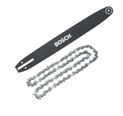 Bosch Системные принадлежности Шина и цепь 40 см (1,1 мм) [F016800261]