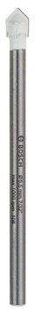 Bosch Сверло для керамических плиток 5,5 x 70 mm [2609255579]