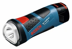 Аккумуляторный фонарь Bosch GLI 10,8 V-LI [0601437U00]