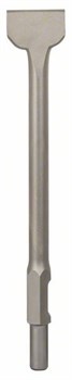 Bosch Лопаточное зубило, шестигранный патрон &#216; 30 мм 450 x 75 mm [2608690113]