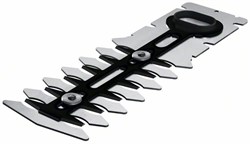 Системные принадлежности Нож для кустореза 12 см (для Bosch Isio) [2609002040]