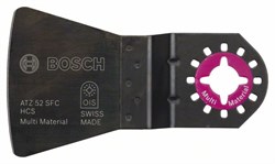 Шабер Bosch HCS ATZ 52 SFC, гибкий 38 x 52 mm [2609256955]