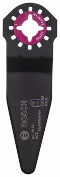 Универсальный штроборез Bosch HCS AIZ 28 SC 28 x 50mm [2608661691]