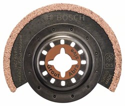 Сегментированный пильный диск Bosch HM-RIFF ACZ 65 RT для узких пропилов 65 mm [2609256975]